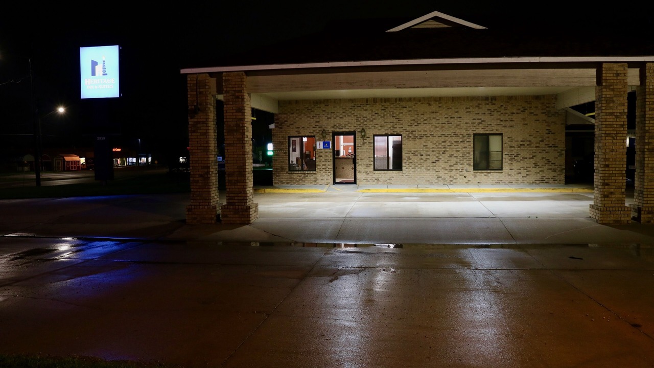 Photo of Outdoor in El Dorado