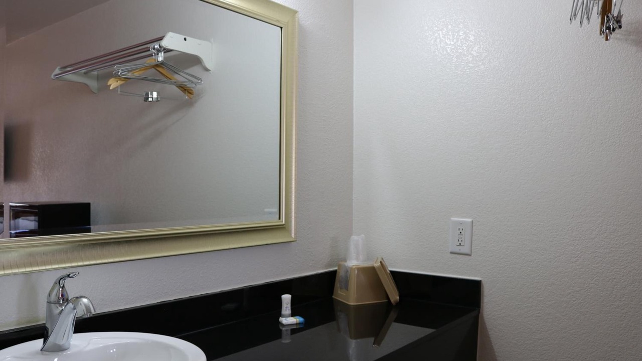 Photo of Bathroom in El Dorado