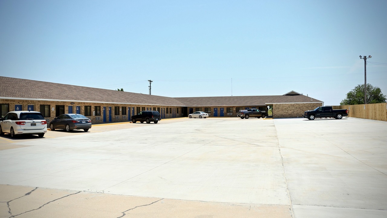 Photo of Outdoor in El Dorado