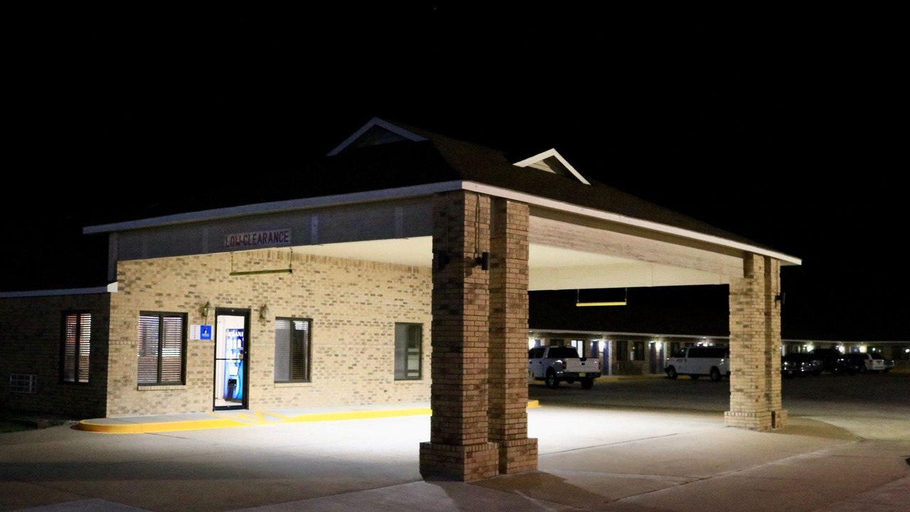 Photo of Outdoor in El Dorado