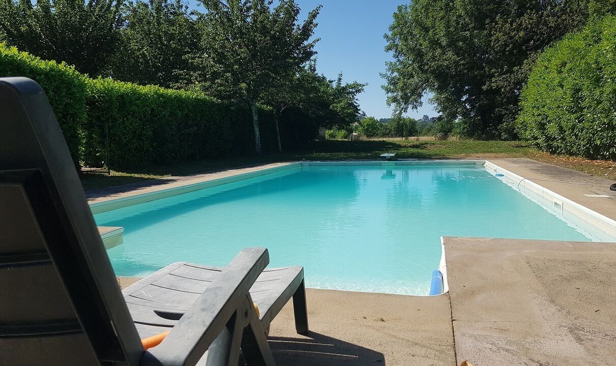 Photo of Outdoor in Sarrazac