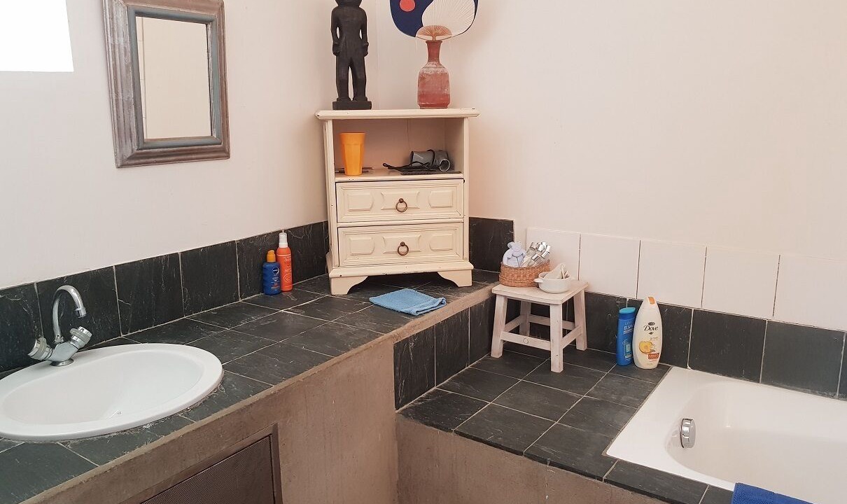 Photo of Kitchen in Sarrazac