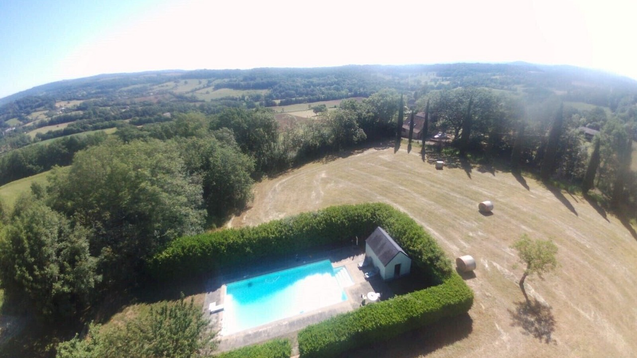 Photo of Outdoor in Sarrazac