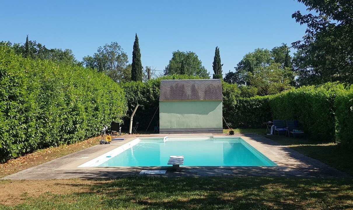 Photo of Outdoor in Sarrazac