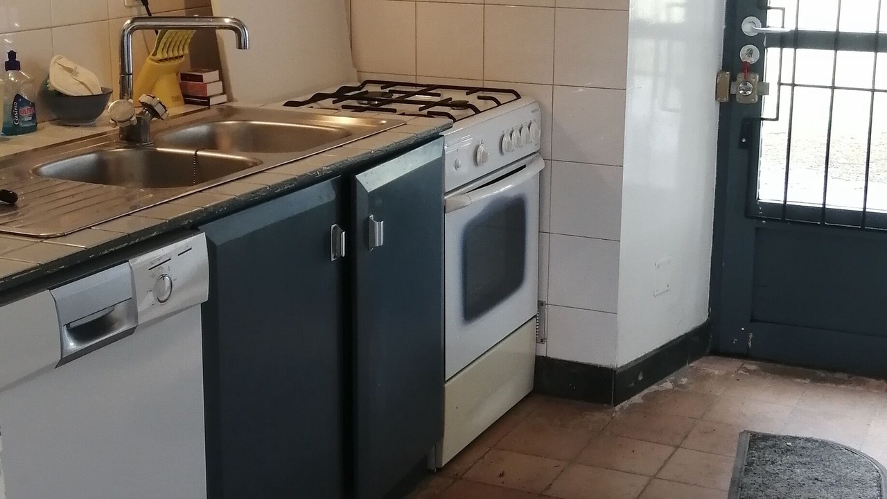 Photo of Kitchen in Sarrazac