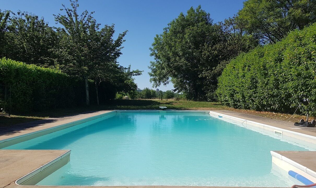 Photo of Outdoor in Sarrazac