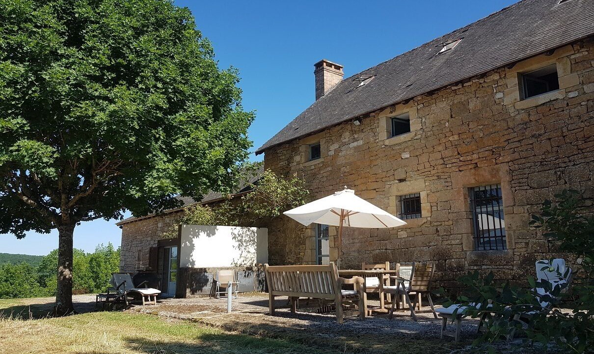 Photo of Outdoor in Sarrazac