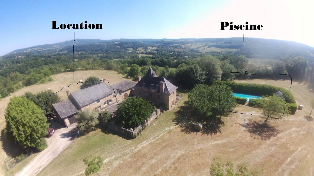 Photo of Outdoor in Sarrazac