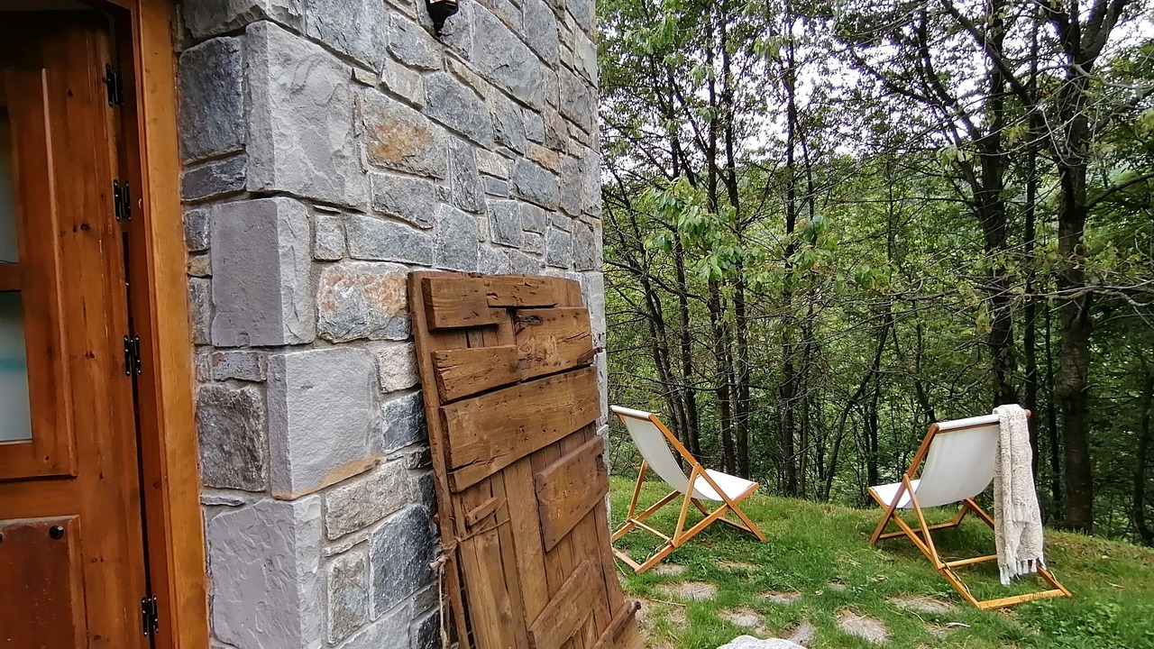 Photo of Outdoor in Vilallonga de Ter