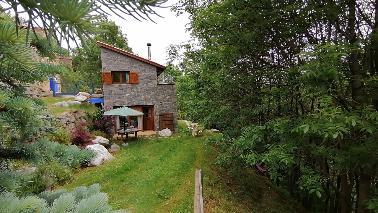 Photo of Outdoor in Vilallonga de Ter