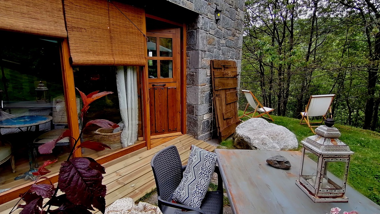 Photo of Outdoor in Vilallonga de Ter