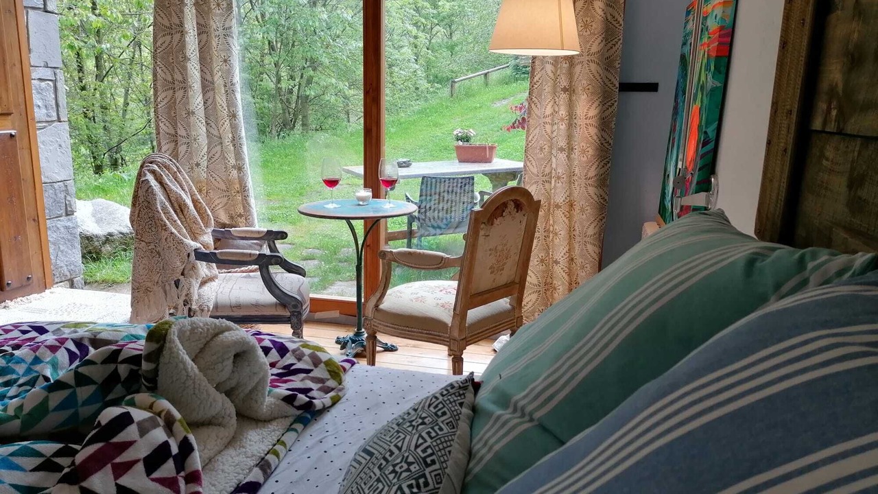 Photo of Livingroom in Vilallonga de Ter