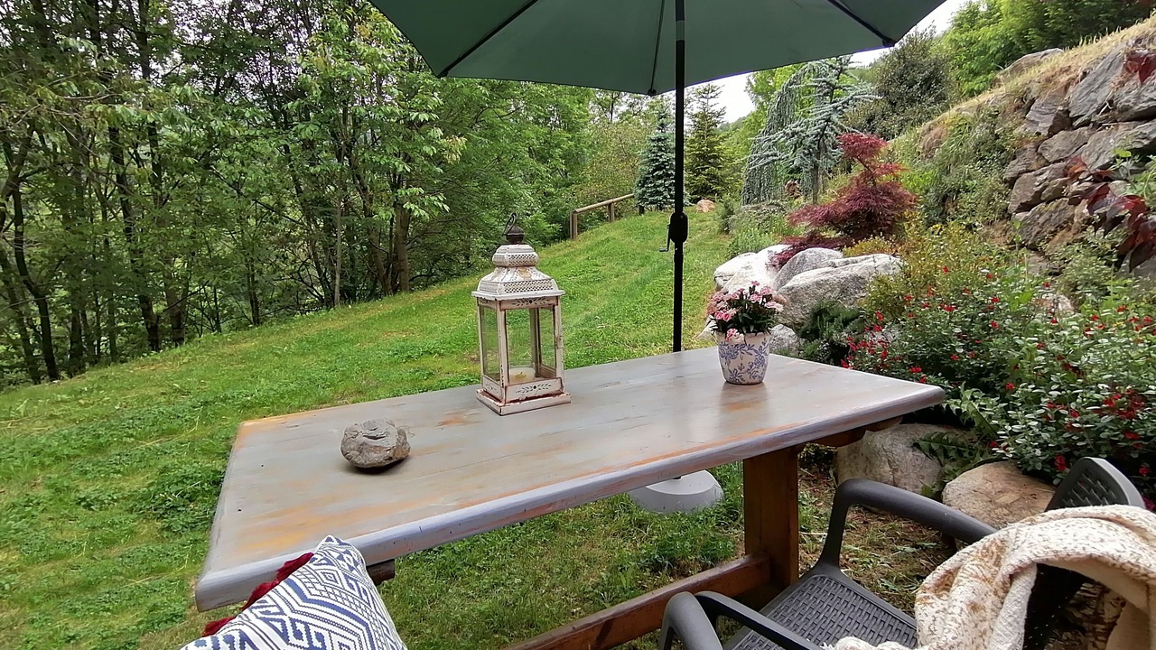 Photo of Outdoor in Vilallonga de Ter