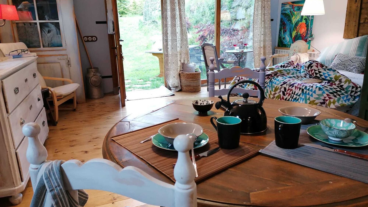 Photo of Livingroom in Vilallonga de Ter