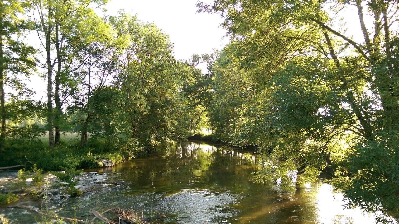 Photo of Outdoor in Saint-Pierre-de-Cole