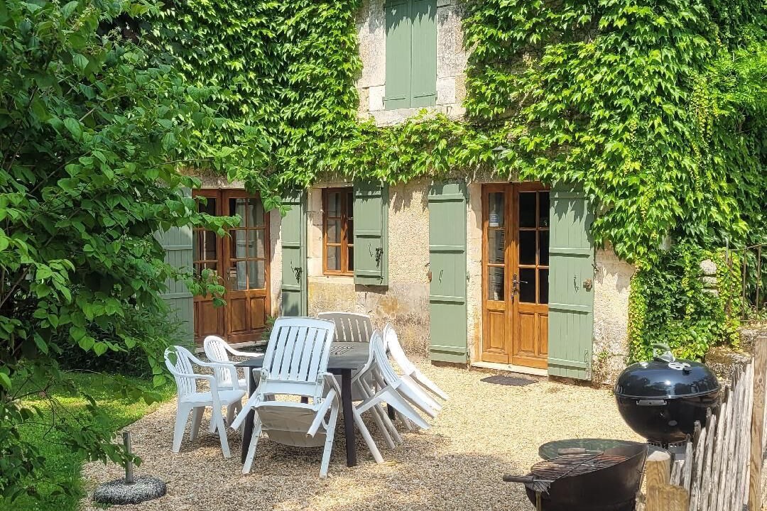 Photo of Outdoor in Saint-Pierre-de-Cole