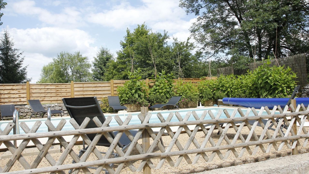 Photo of Outdoor in Saint-Pierre-de-Cole