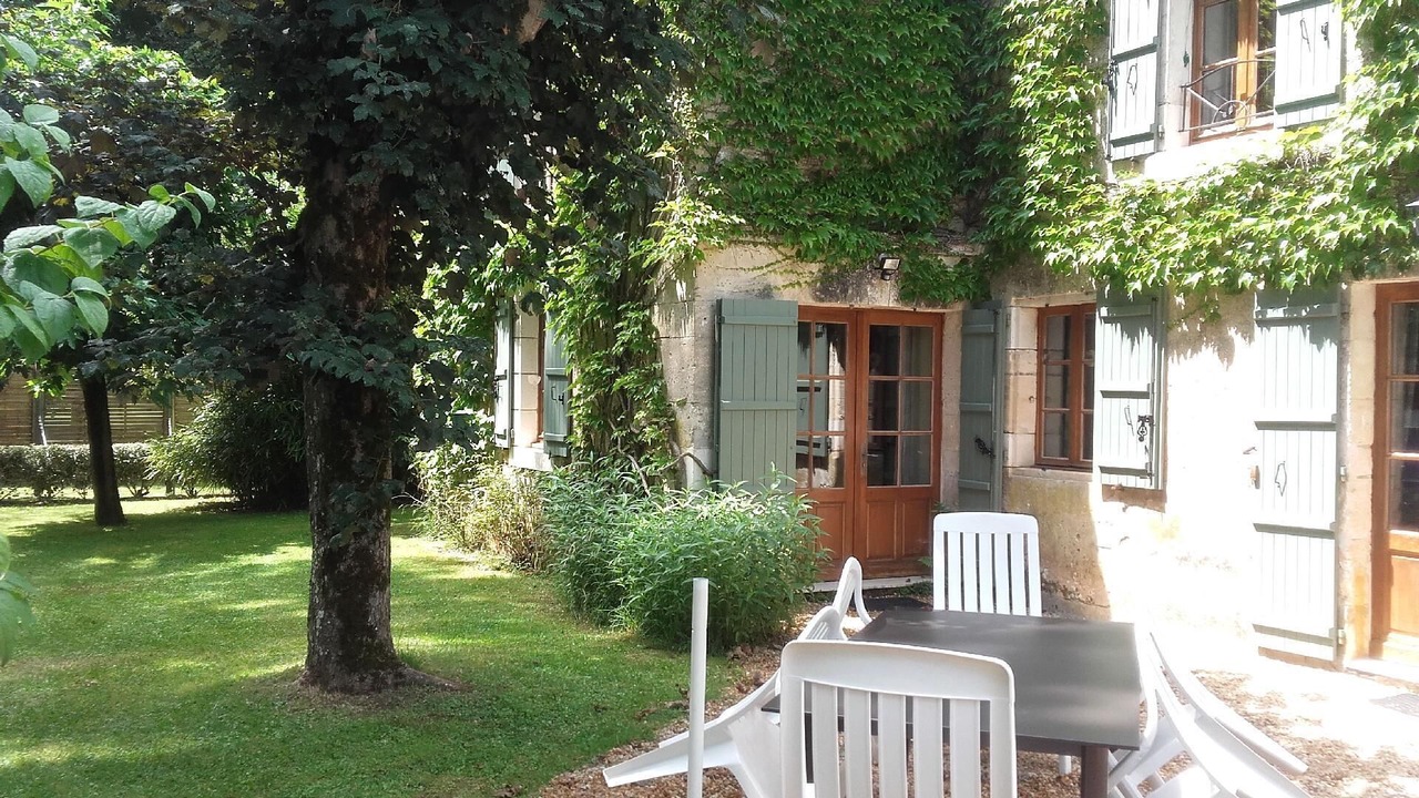 Photo of Outdoor in Saint-Pierre-de-Cole