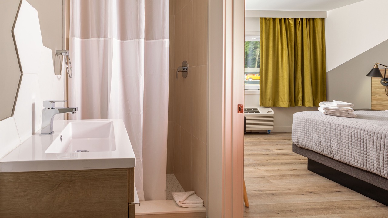 Photo of Bathroom in Michigan City