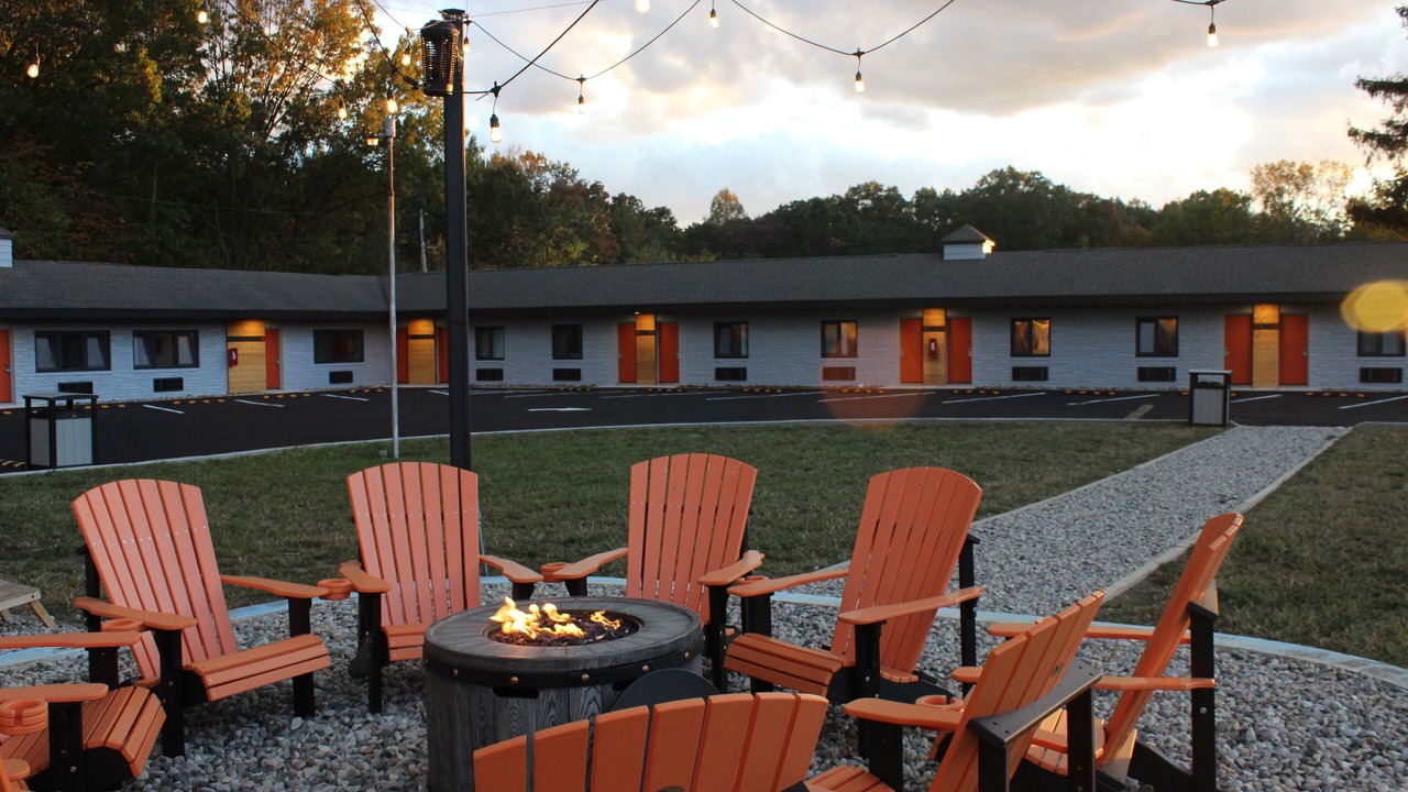 Photo of Outdoor in Michigan City