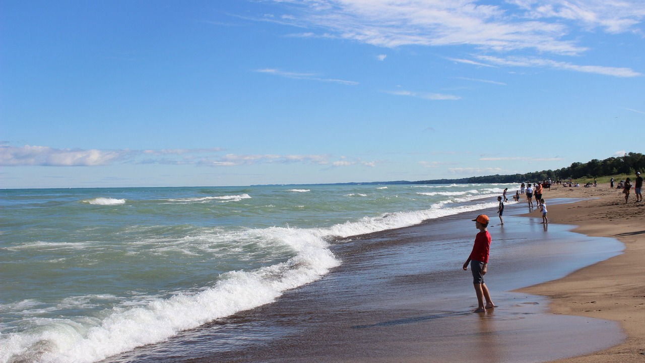 Photo of Others in Michigan City