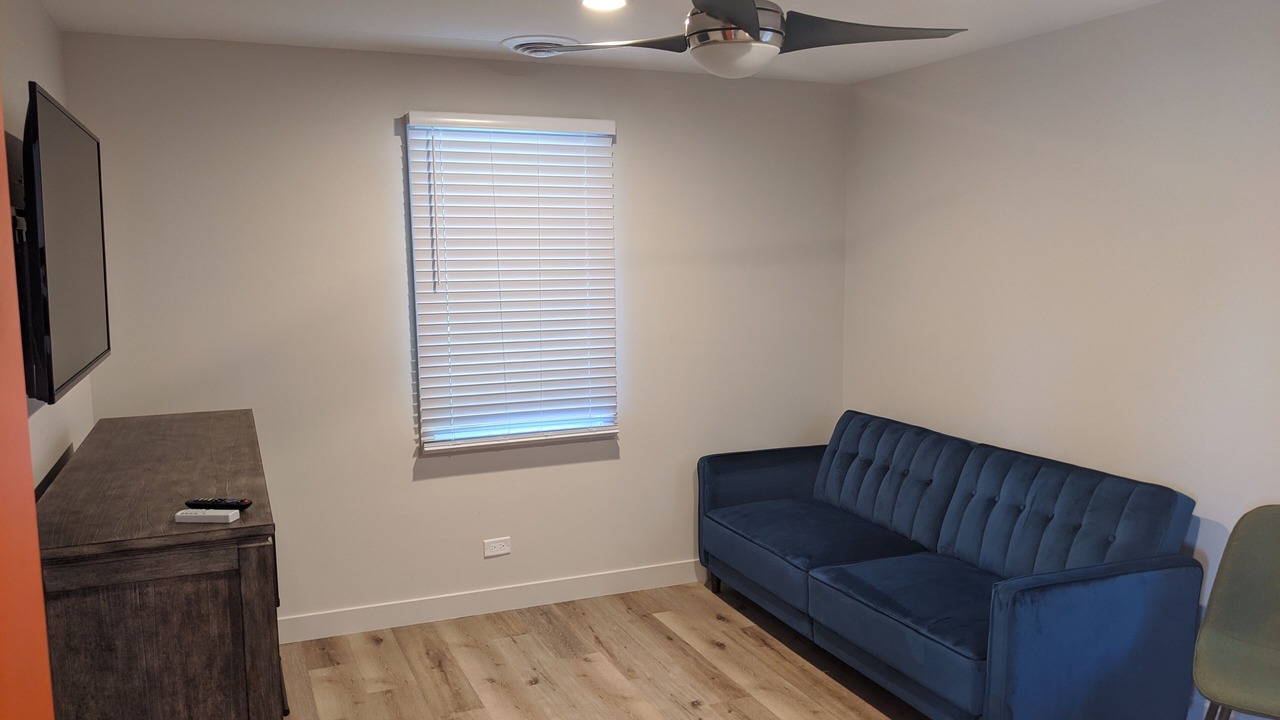 Photo of Bedroom in Michigan City