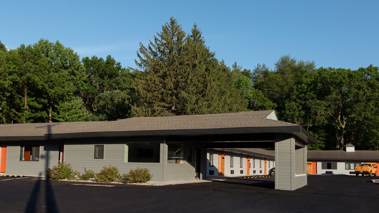 Photo of Outdoor in Michigan City