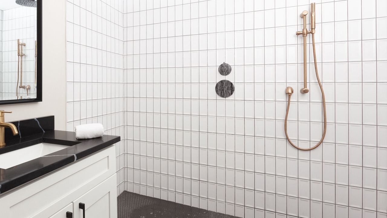 Photo of Bathroom in Michigan City