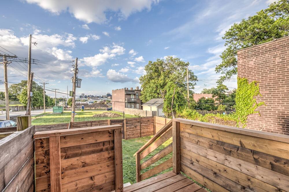 Photo of Outdoor in The Gate