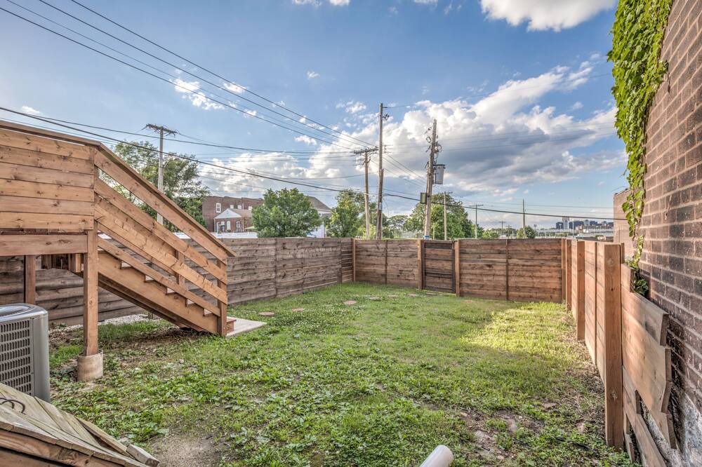 Photo of Outdoor in The Gate