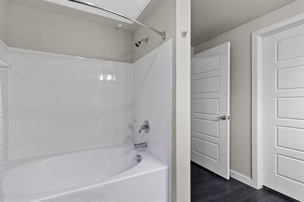 Photo of Bedroom in Fort Worth Cultural District