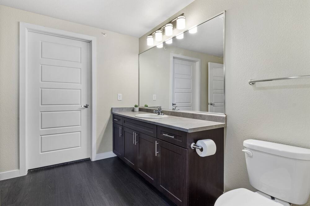Photo of Bedroom in Fort Worth Cultural District