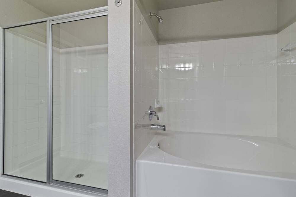 Photo of Bathroom in Fort Worth Cultural District