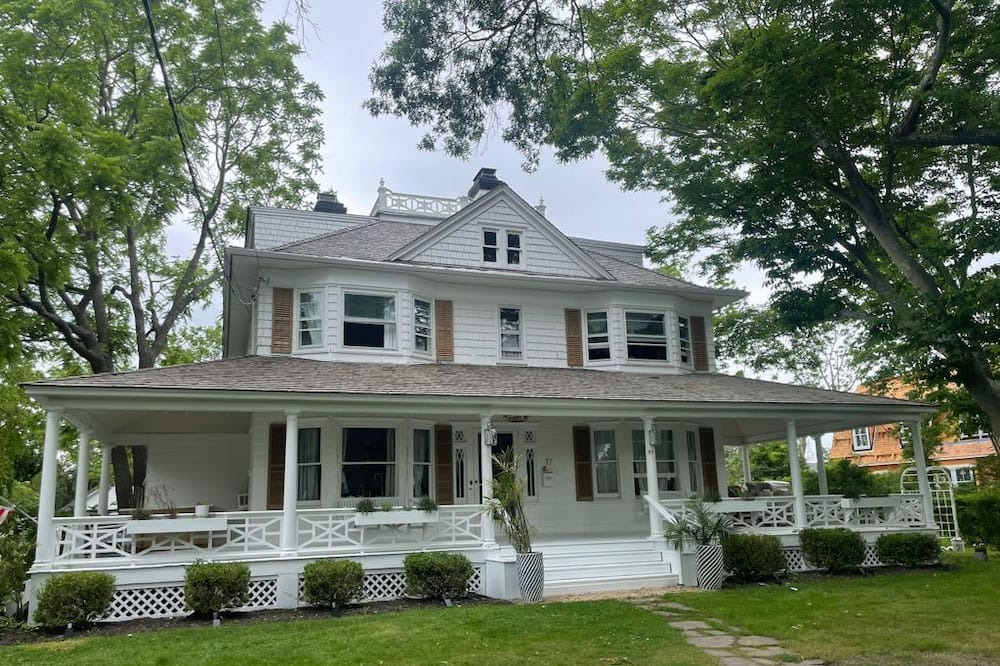 Photo of Outdoor in Bellport