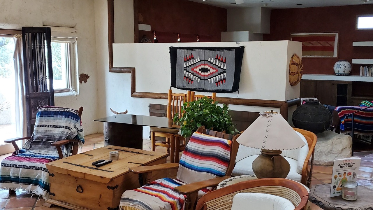 Photo of Bedroom in Desert Hot Springs