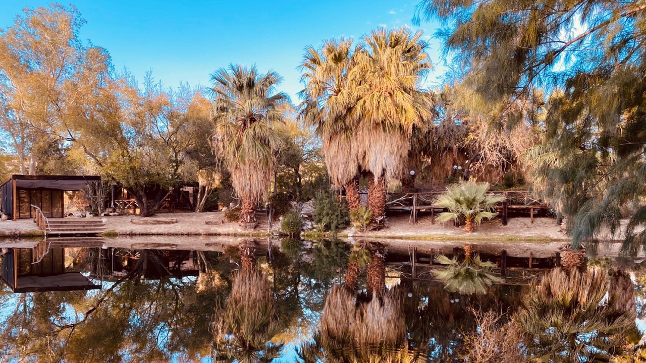 Photo of Outdoor in Desert Hot Springs