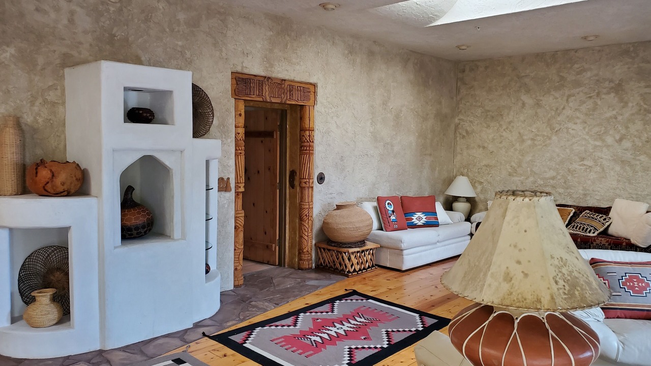 Photo of Bedroom in Desert Hot Springs