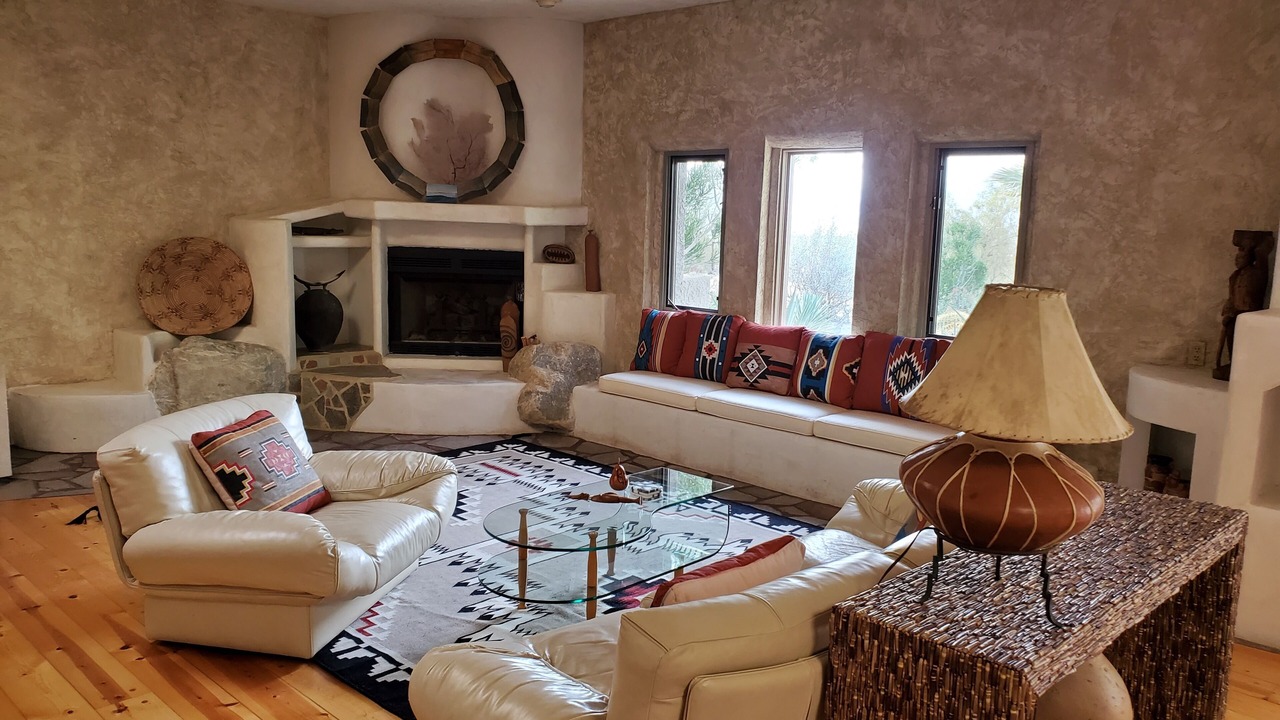 Photo of Bedroom in Desert Hot Springs