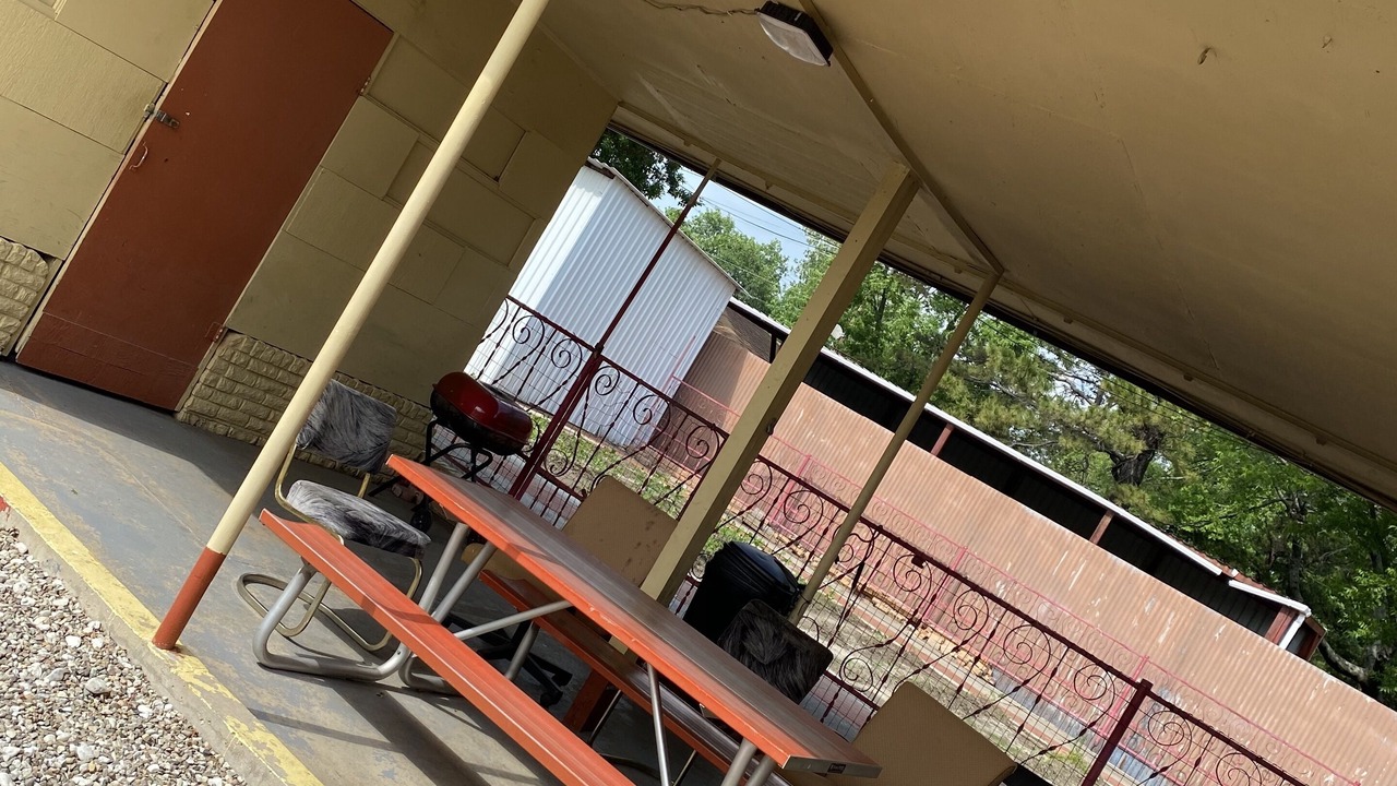 Photo of Outdoor in Madill