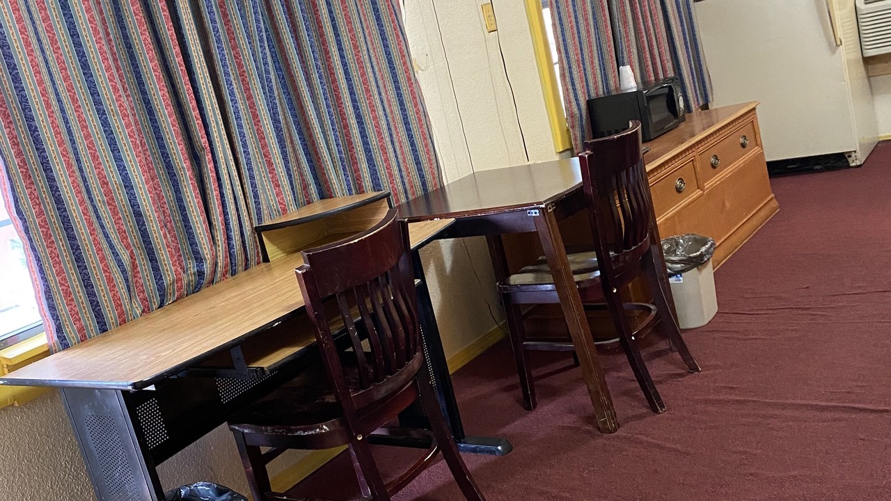 Photo of Bedroom in Madill