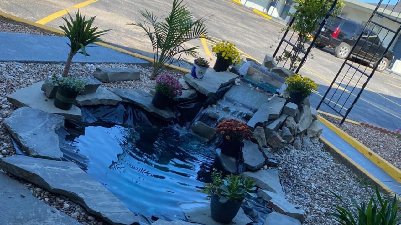 Photo of Outdoor in Madill