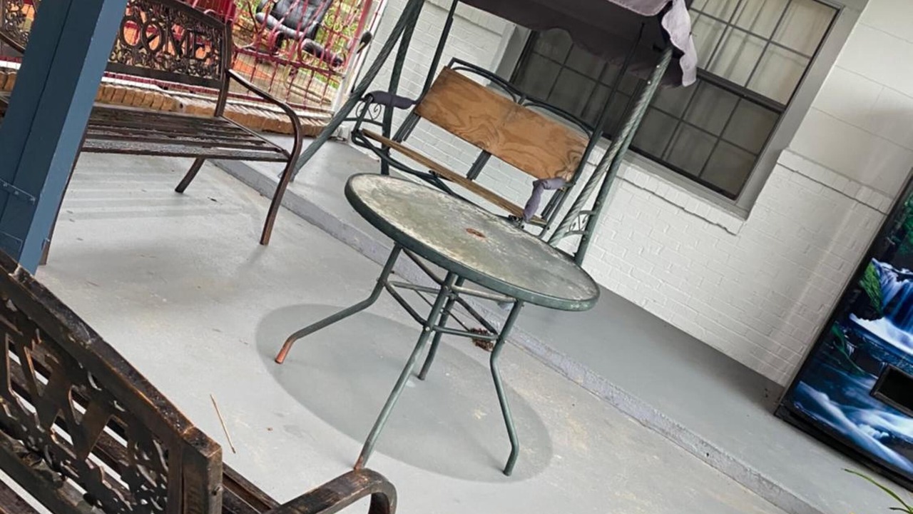 Photo of Outdoor in Madill