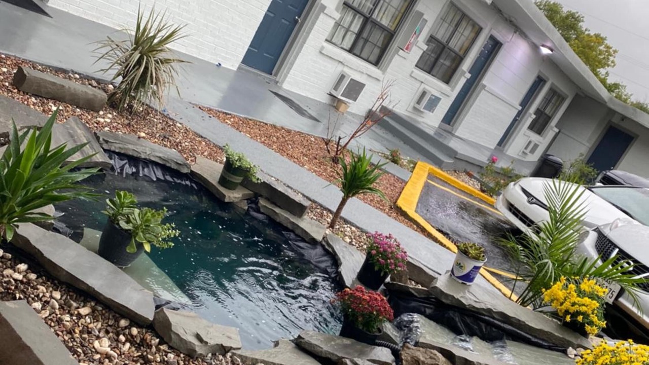 Photo of Outdoor in Madill