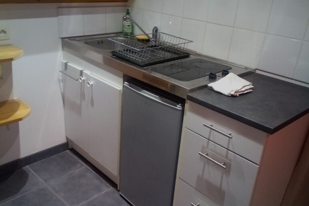 Photo of Kitchen in Bouguenais
