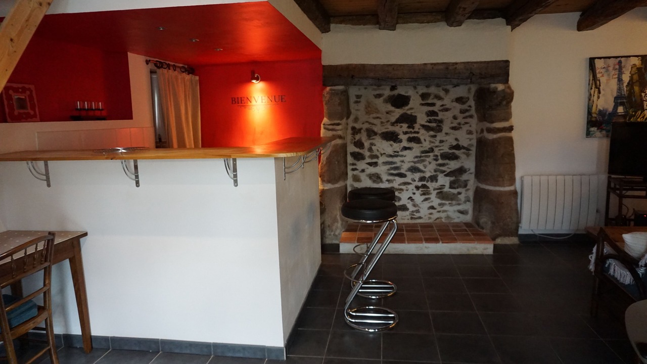 Photo of Kitchen in Bouguenais