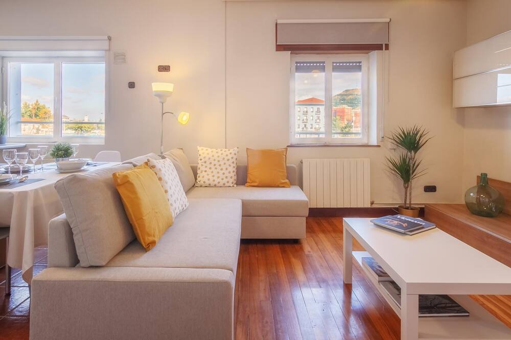 Photo of Livingroom in Basurto-Zorroza
