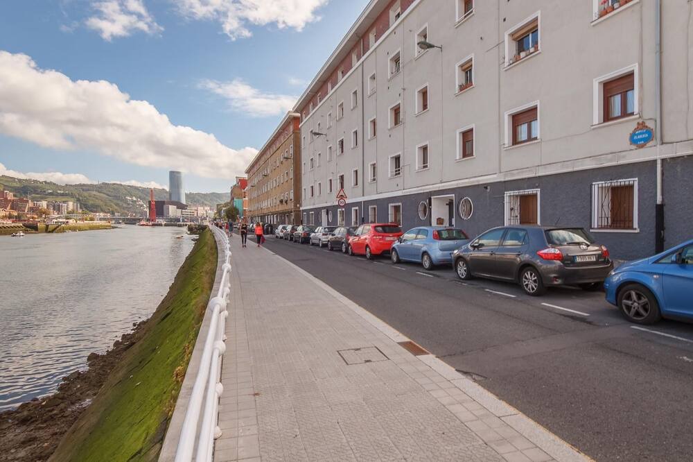 Photo of Outdoor in Basurto-Zorroza