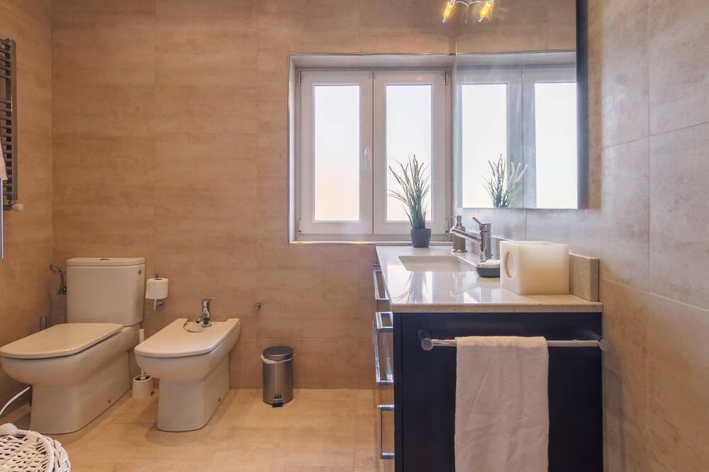 Photo of Bathroom in Basurto-Zorroza