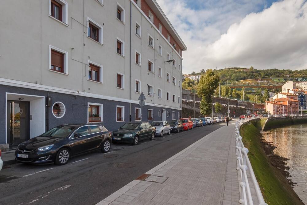 Photo of Outdoor in Basurto-Zorroza