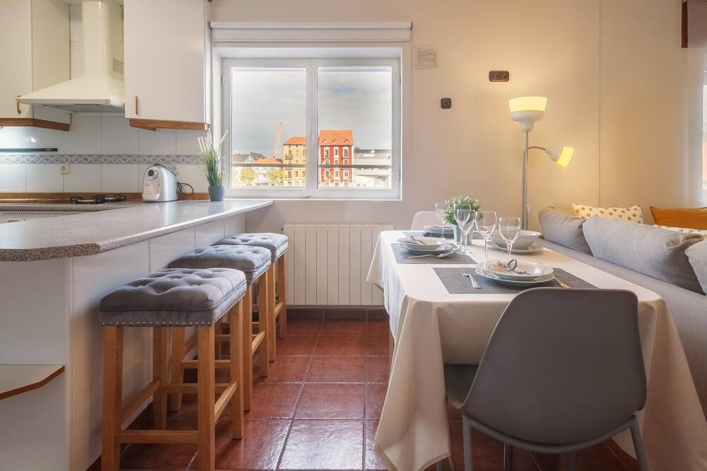 Photo of Kitchen in Basurto-Zorroza